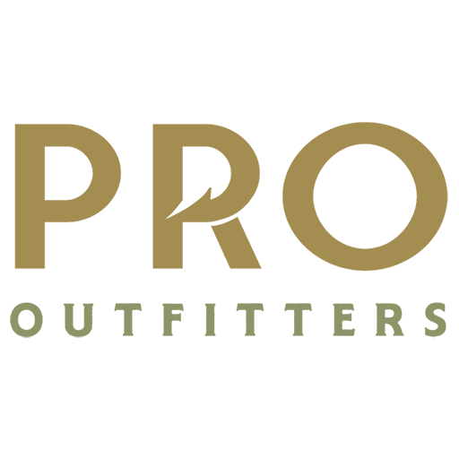 PRO Outfitters' North Fork Crossing, MT